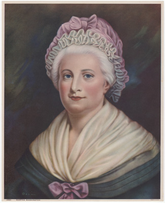 Martha Washington